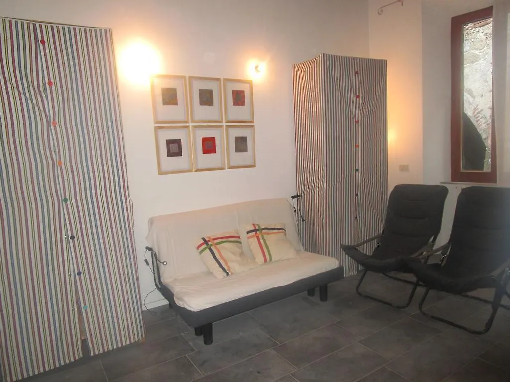 Appartamento Crisalide Mini Sorano  Italia
