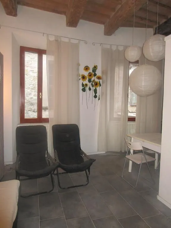 Appartamento Crisalide Mini Sorano  Sorano (Grosseto)