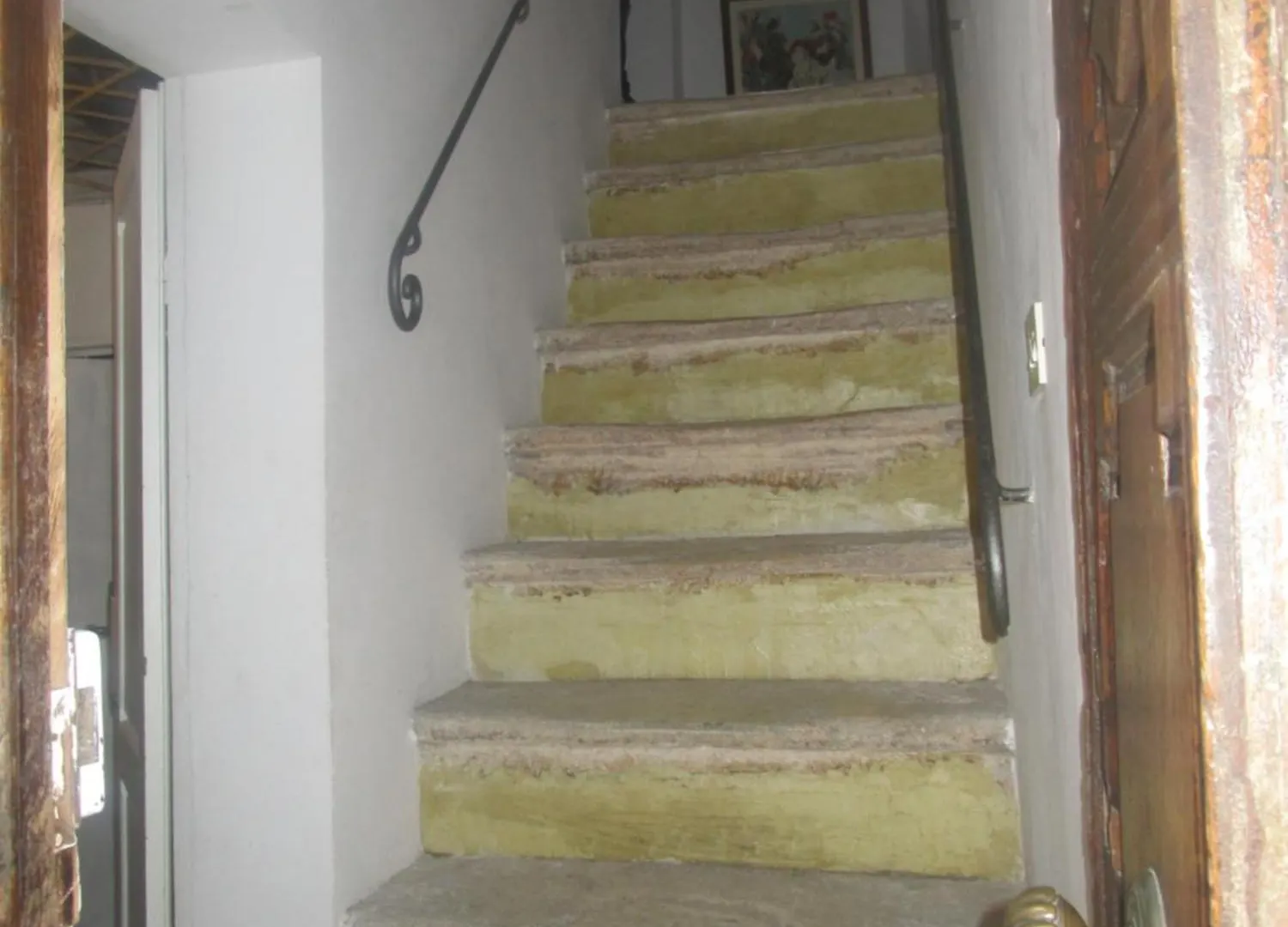 Appartamento Crisalide Mini Sorano
