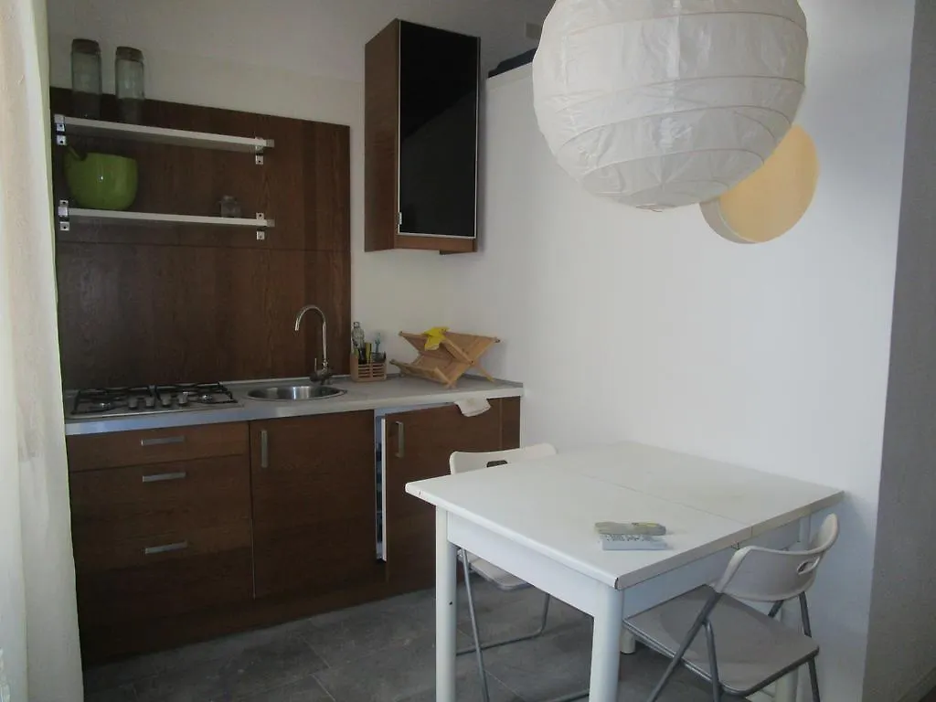 Appartamento Crisalide Mini Sorano  Italia