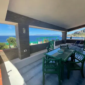 Venere Al Sauce , San Vito Lo Capo Italia
