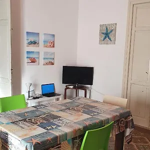 Casa Levante , Favignana Italia