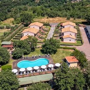 3* Aparthotel Villaggio Le Querce