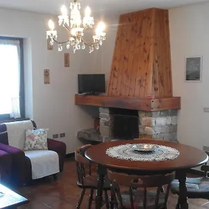 Casa Livia Maria , Teglio Italia