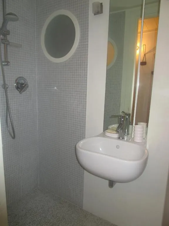 Crisalide Mini Apartment Sorano